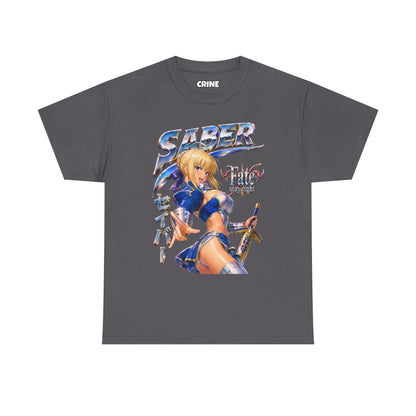 WAIFU Saber T-Shirt