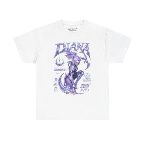 CHAMP Diana T-Shirt