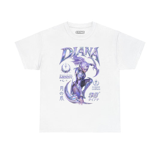 CHAMP Diana T-Shirt