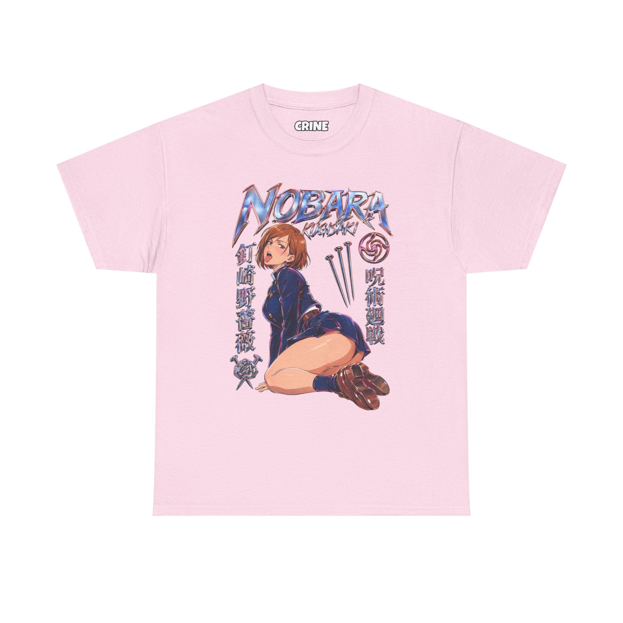 WAIFU Nobara T-Shirt