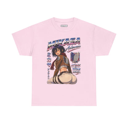 WAIFU Mikasa T-Shirt