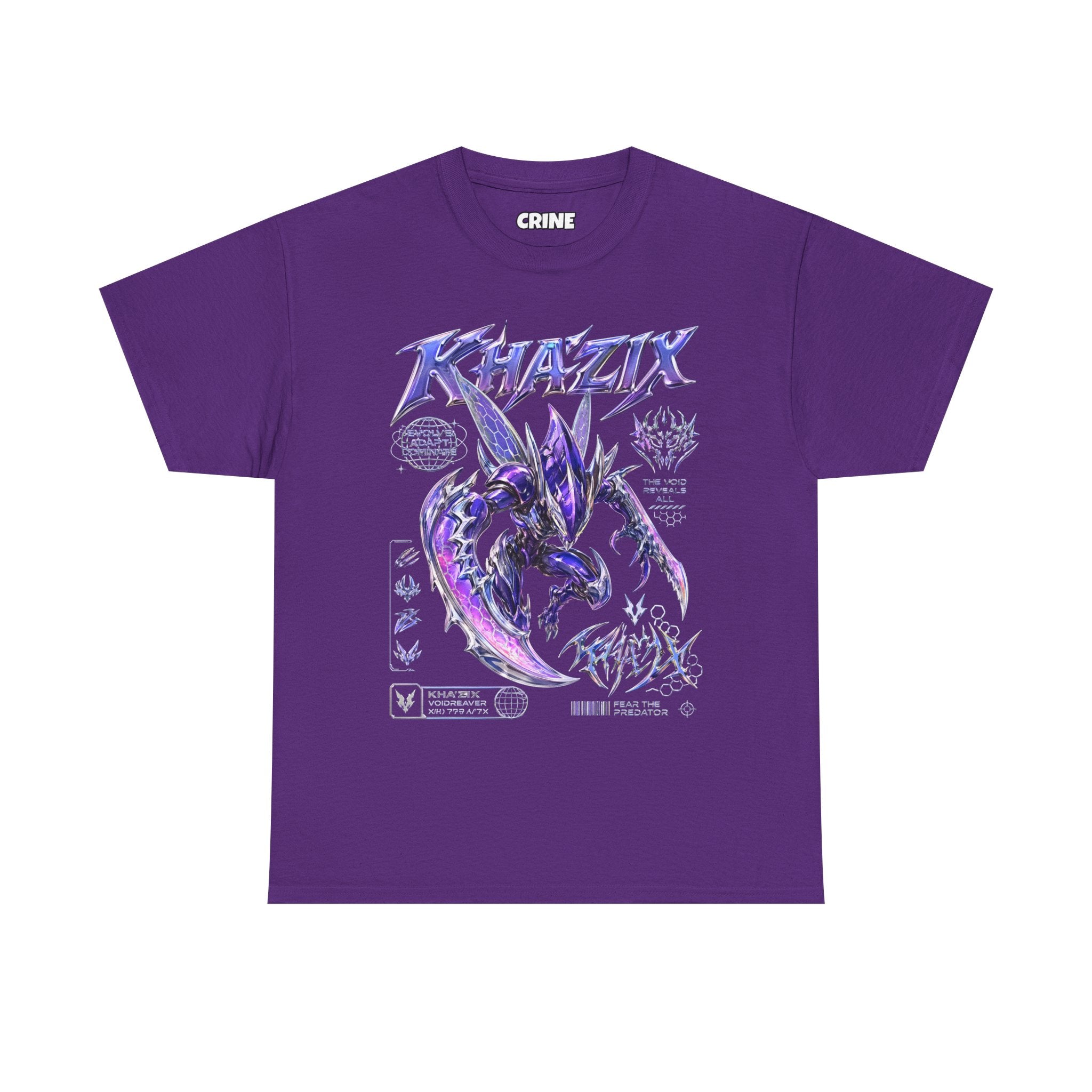 CHAMP Kha'zix T-Shirt