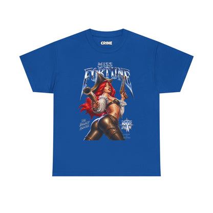 WAIFU Miss Fortune T-Shirt