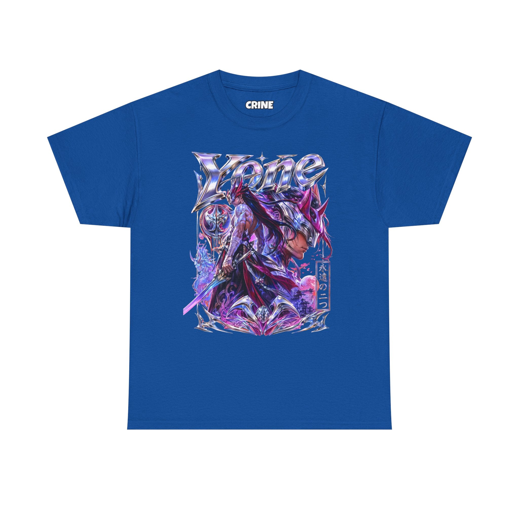 CHAMP Yone V2 T-Shirt
