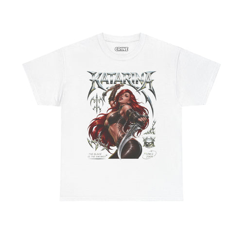 WAIFU Katarina T-Shirt