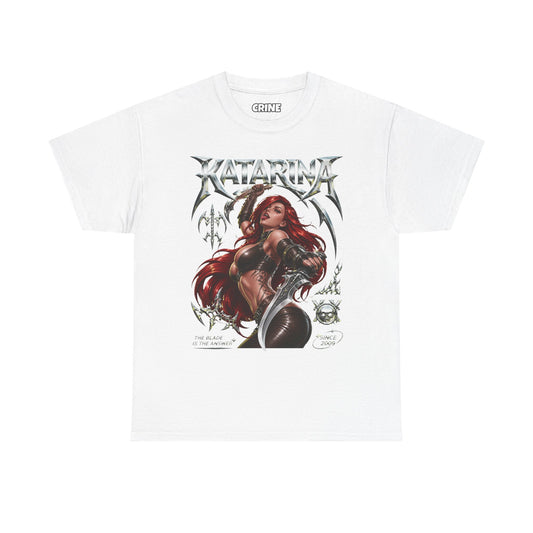 WAIFU Katarina T-Shirt