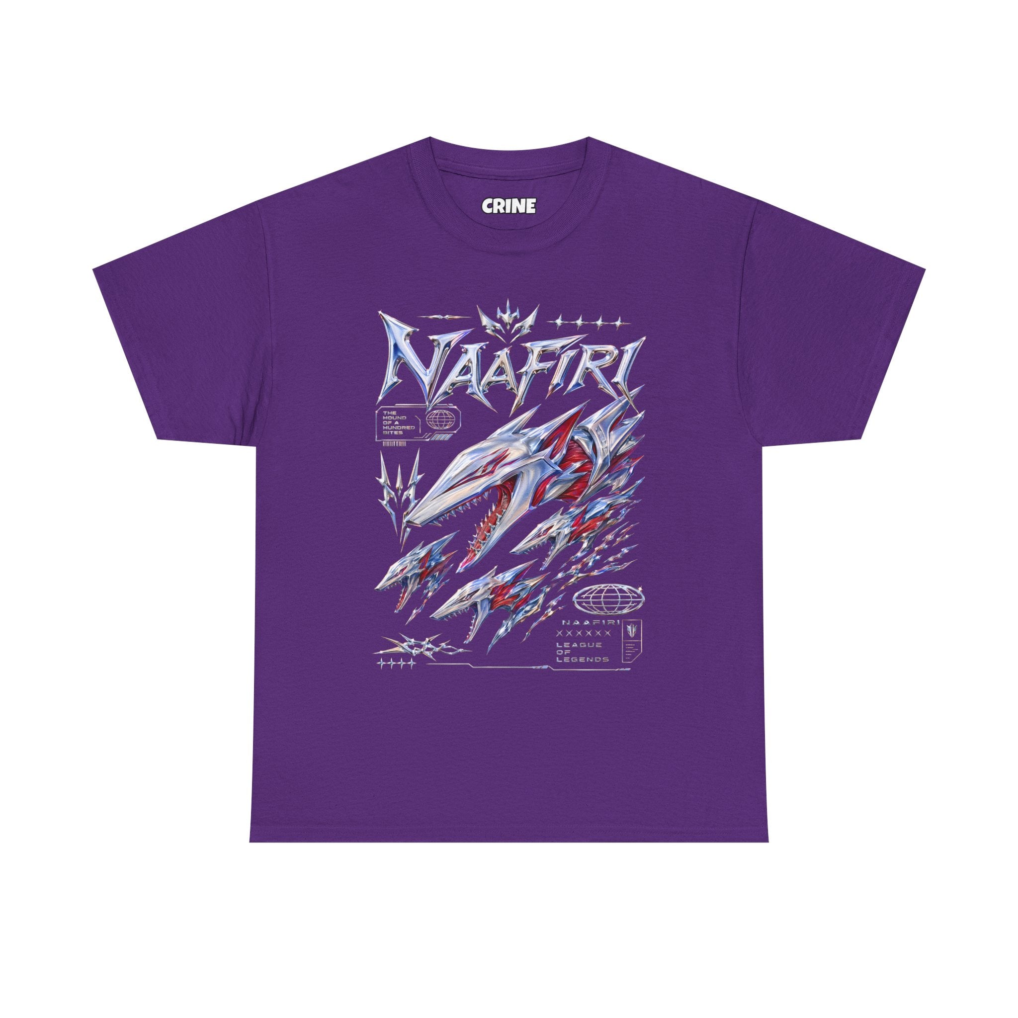 CHAMP Naafiri T-Shirt