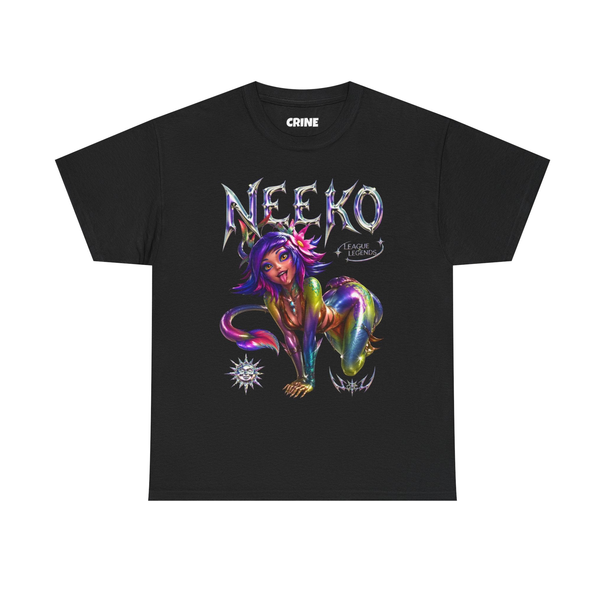 WAIFU Neeko T-Shirt