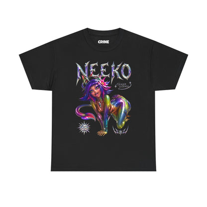 WAIFU Neeko T-Shirt