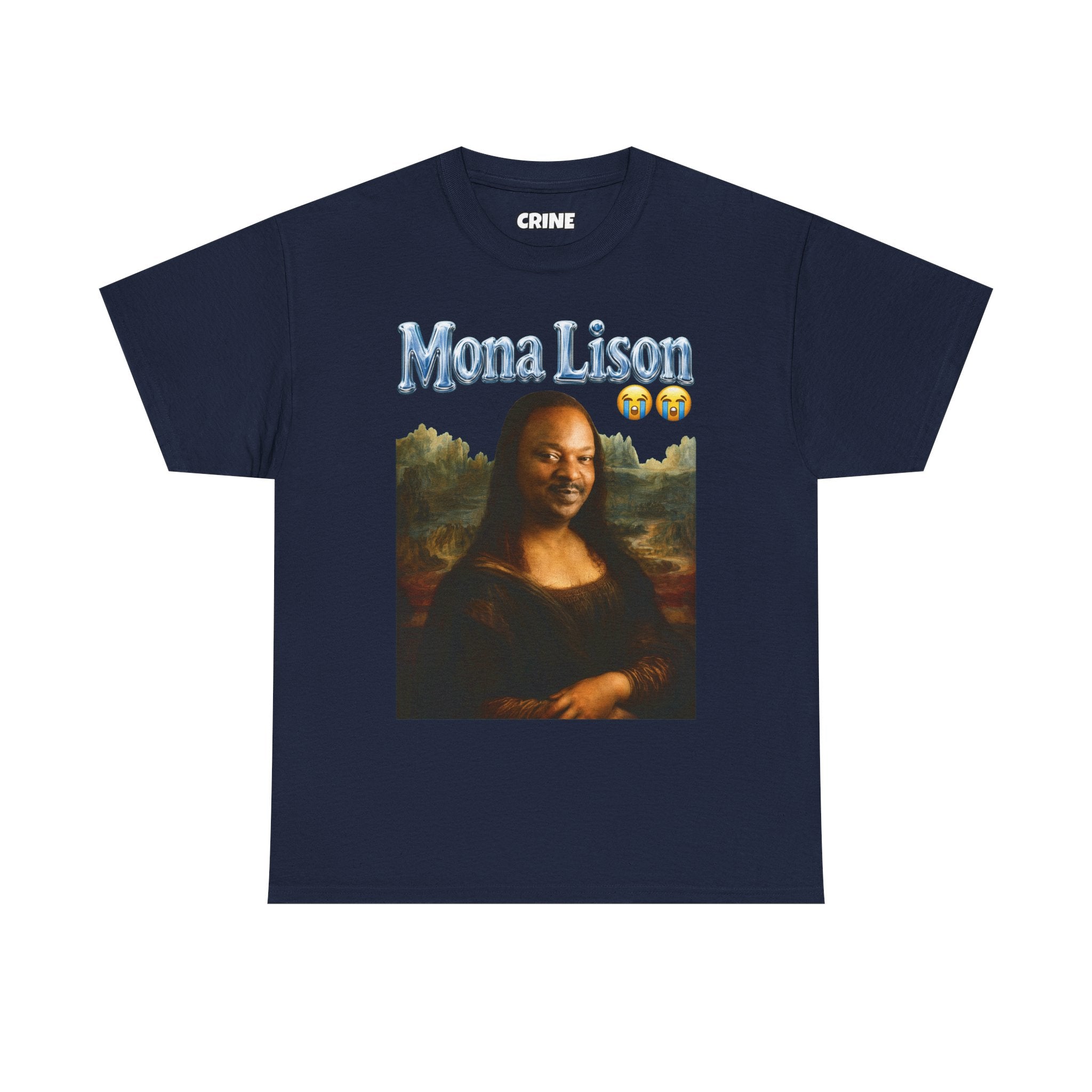 Mona LiSON T-Shirt