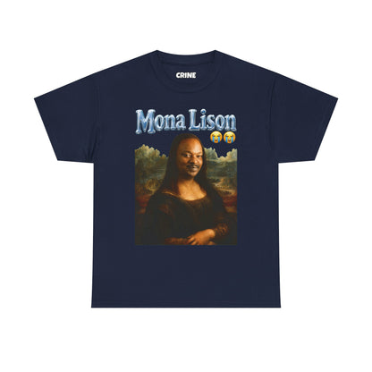 Mona LiSON T-Shirt