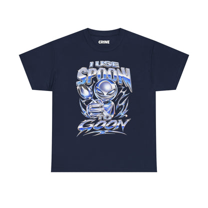 I Use Spoon to Goon T-Shirt