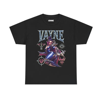 WAIFU Vayne T-Shirt