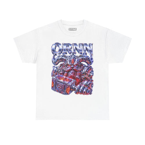 CHAMP Ornn T-Shirt
