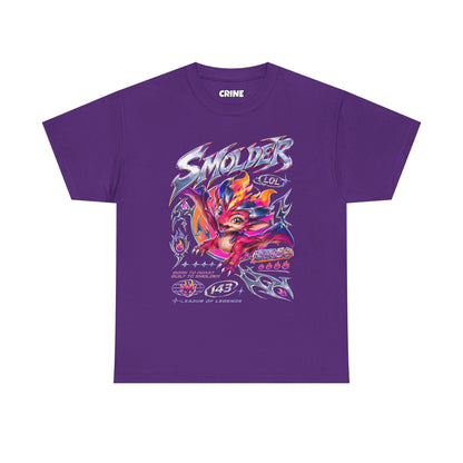 CHAMP Smolder T-Shirt