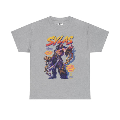 CHAMP Sylas (Retro) T-Shirt
