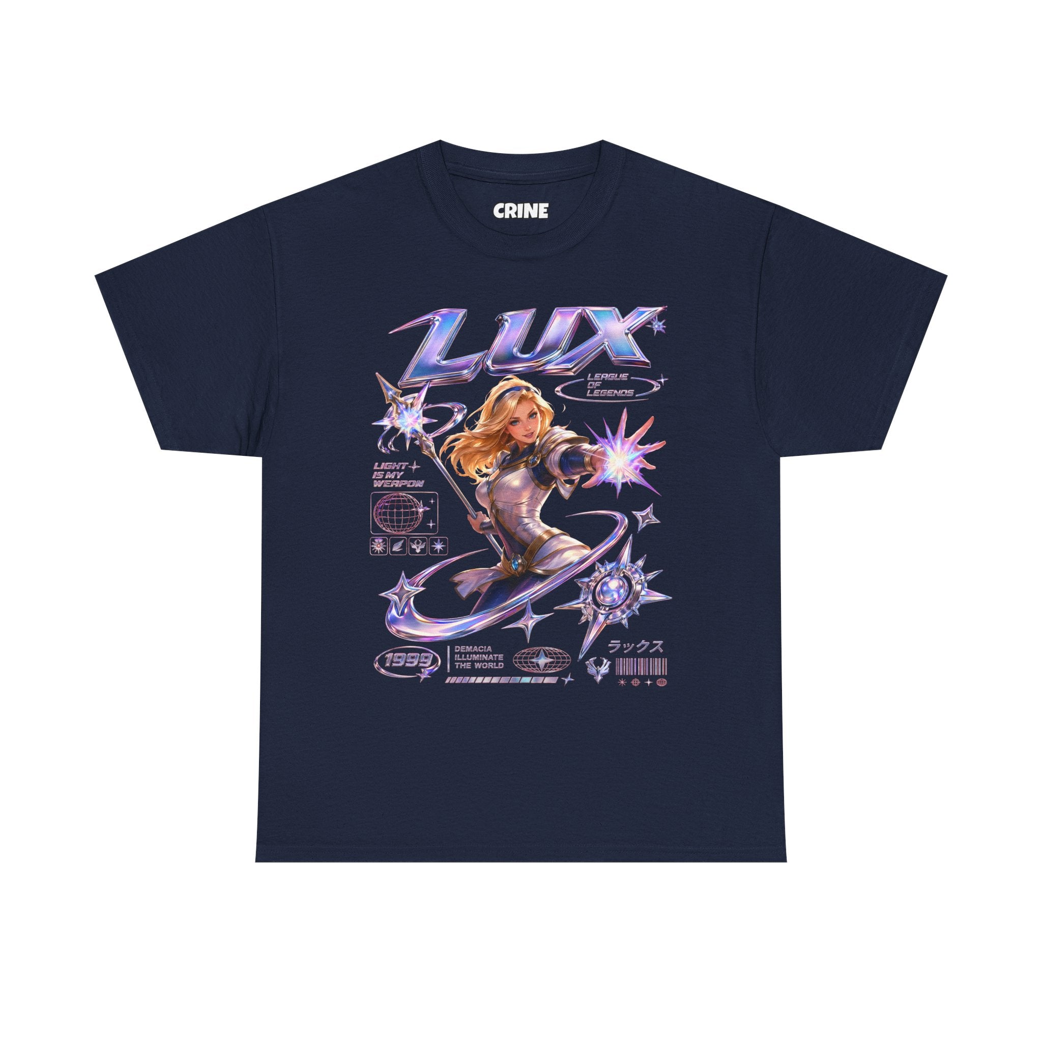 CHAMP Lux T-Shirt