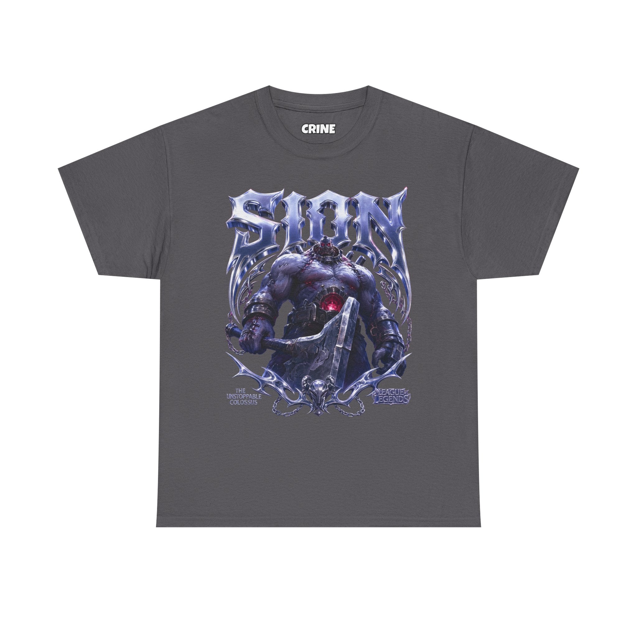 CHAMP Sion T-Shirt