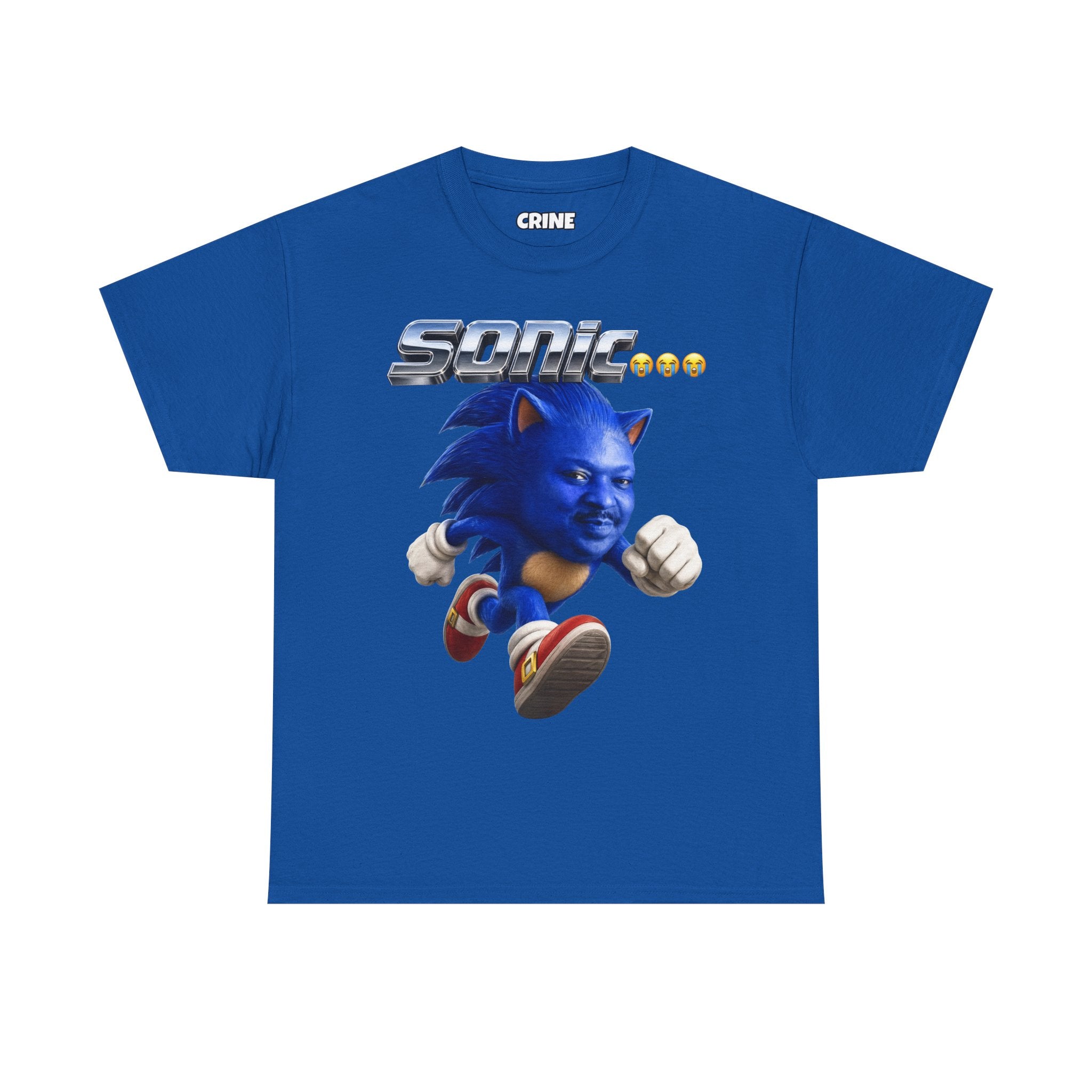 SONic T-Shirt