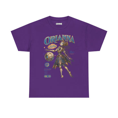 CHAMP Orianna (Retro) T-Shirt