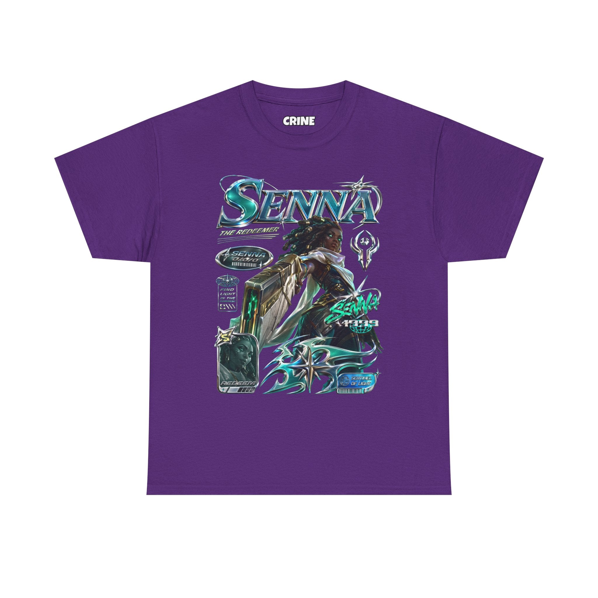CHAMP Senna T-Shirt