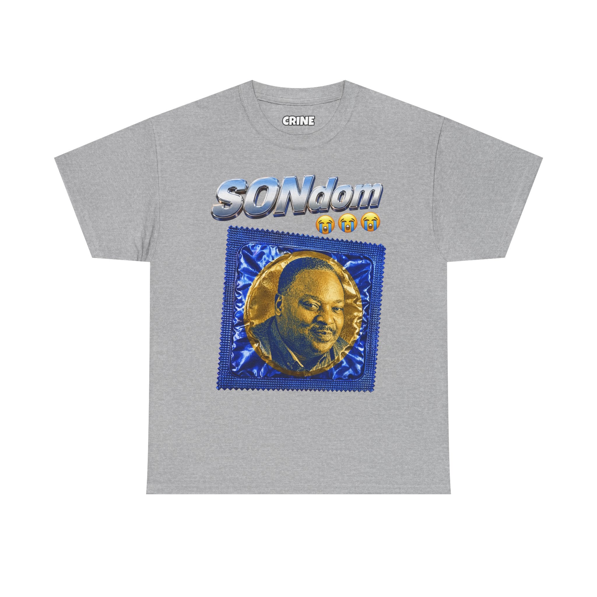 SONdom Wrapper T-Shirt