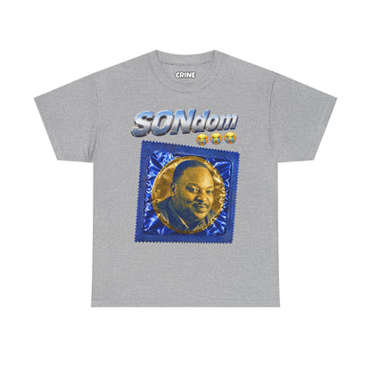SONdom Wrapper T-Shirt