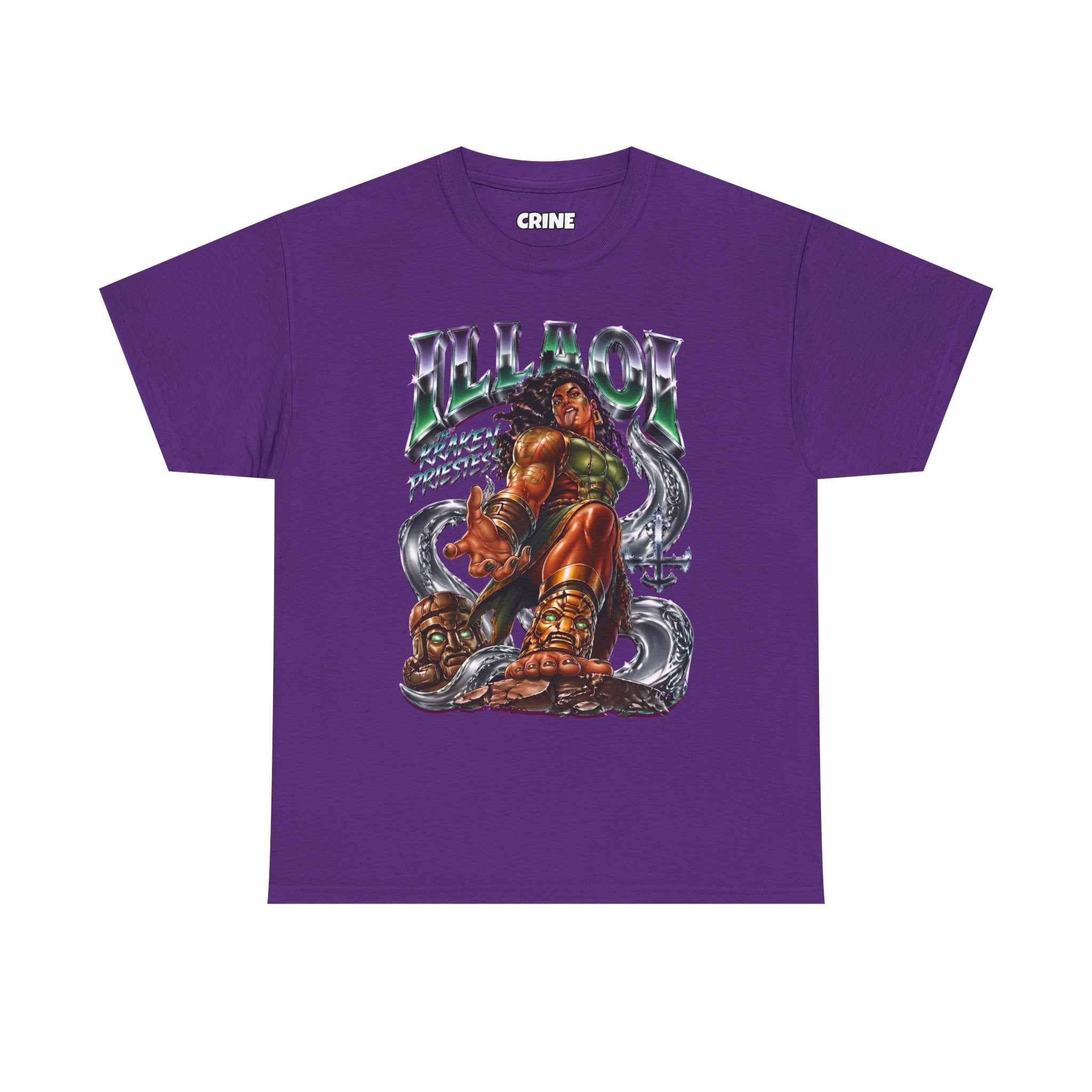 WAIFU Illaoi T-Shirt
