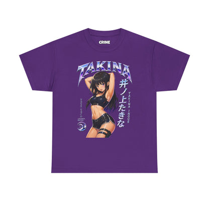 WAIFU Takina Inoue T-Shirt