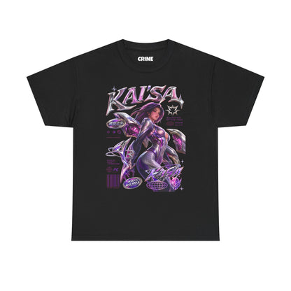 CHAMP Kai'Sa T-Shirt