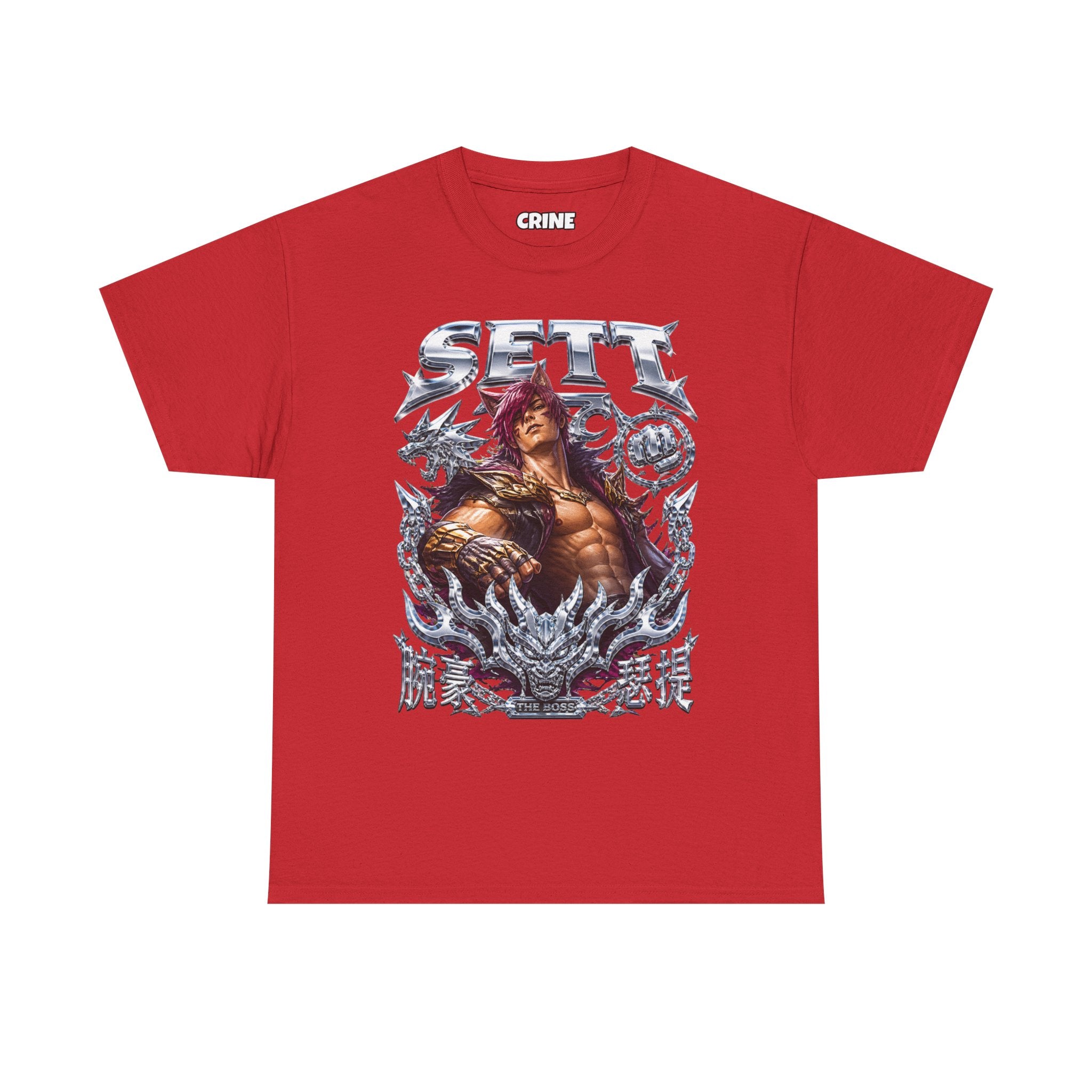 CHAMP Sett T-Shirt