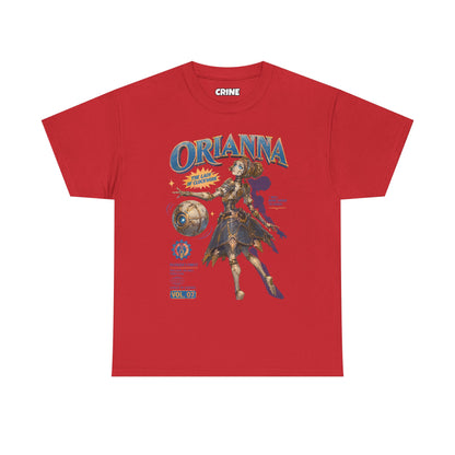 CHAMP Orianna (Retro) T-Shirt