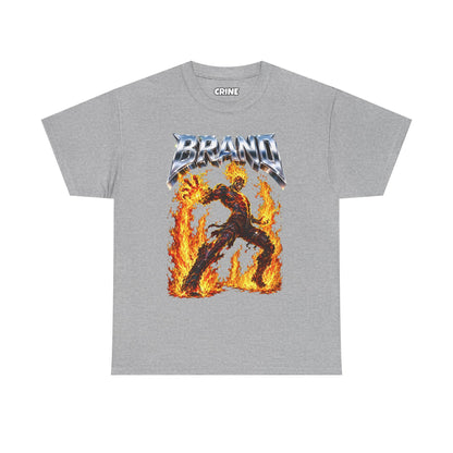 CHAMP Brand T-Shirt