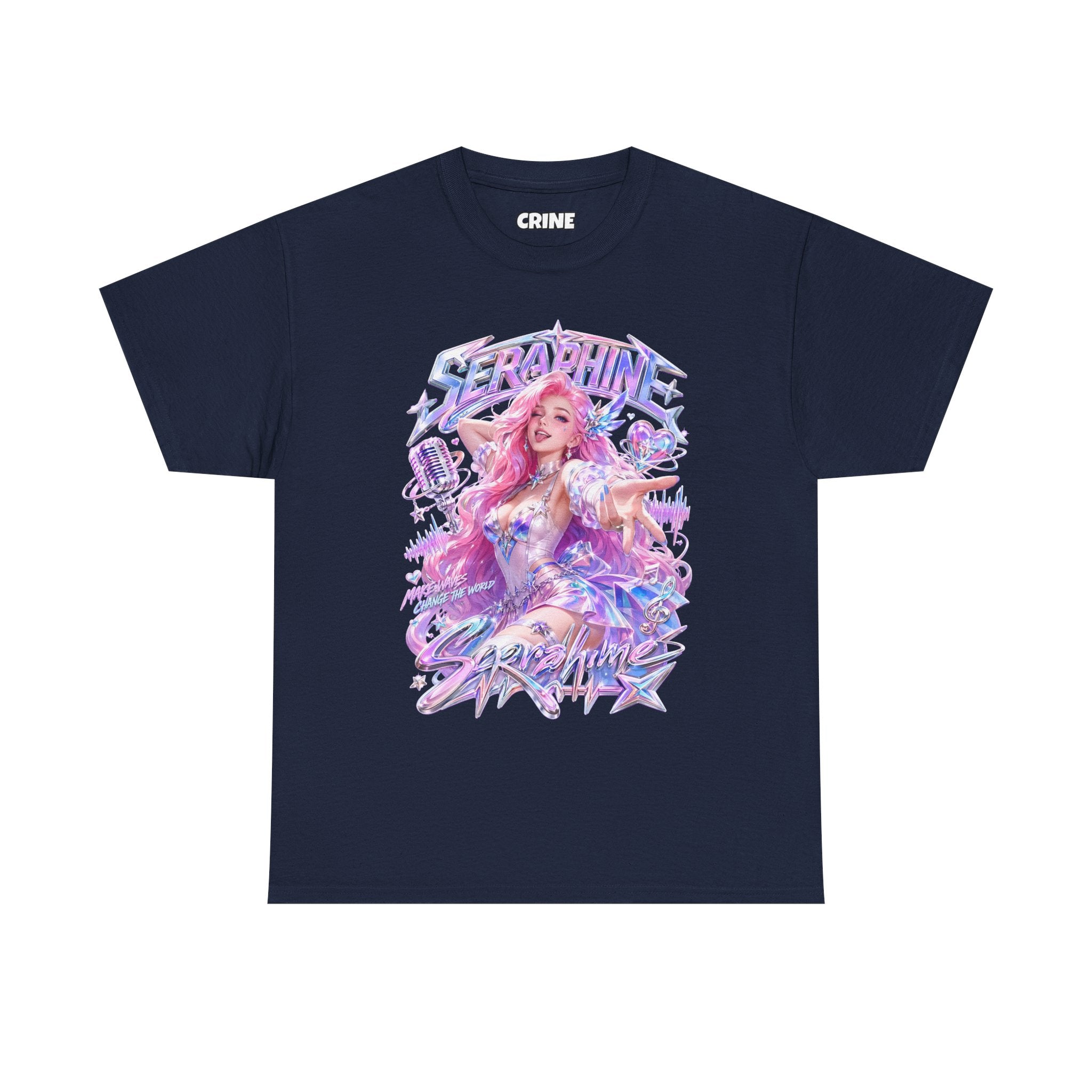 CHAMP Seraphine T-Shirt