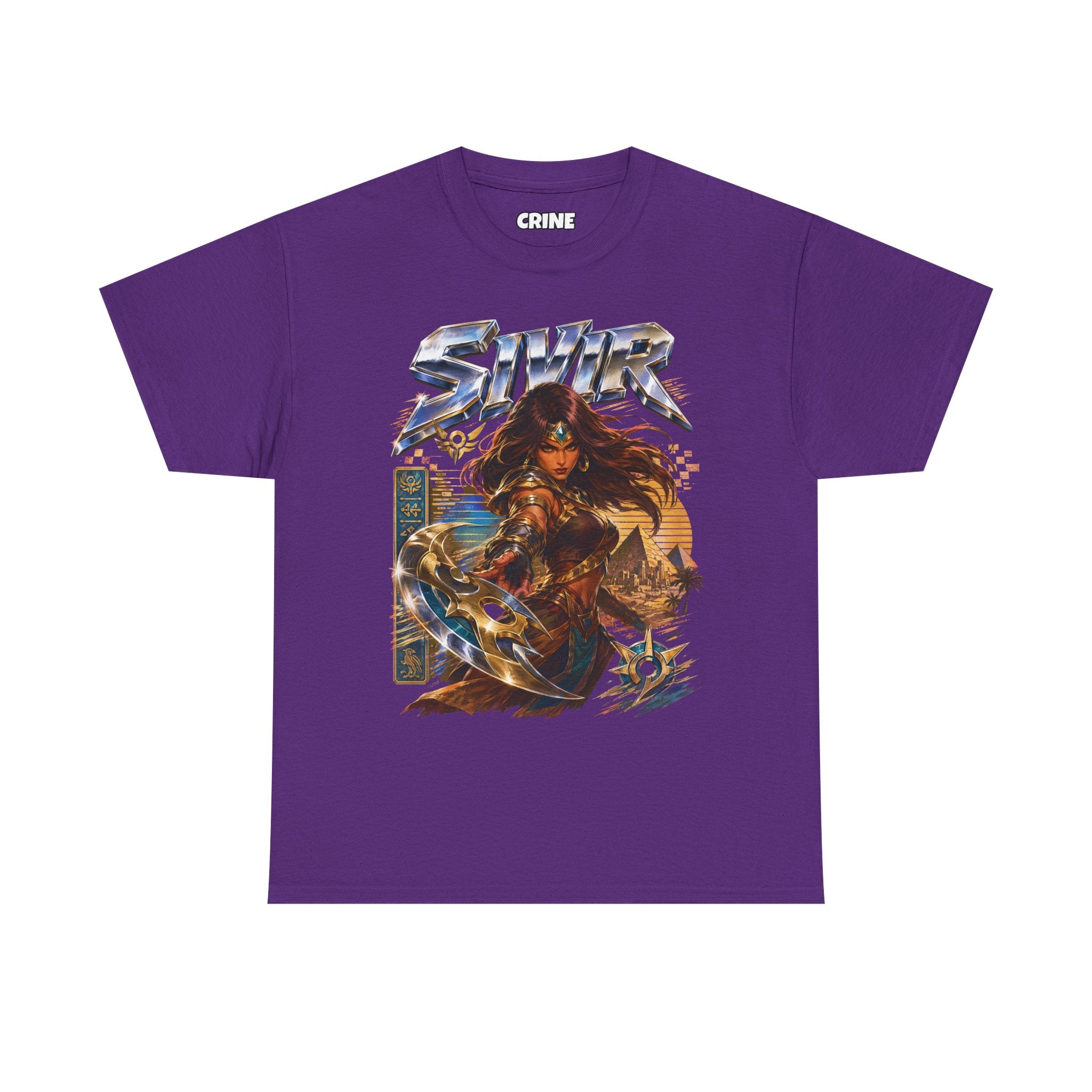 CHAMP Sivir T-Shirt