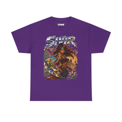 CHAMP Sivir T-Shirt