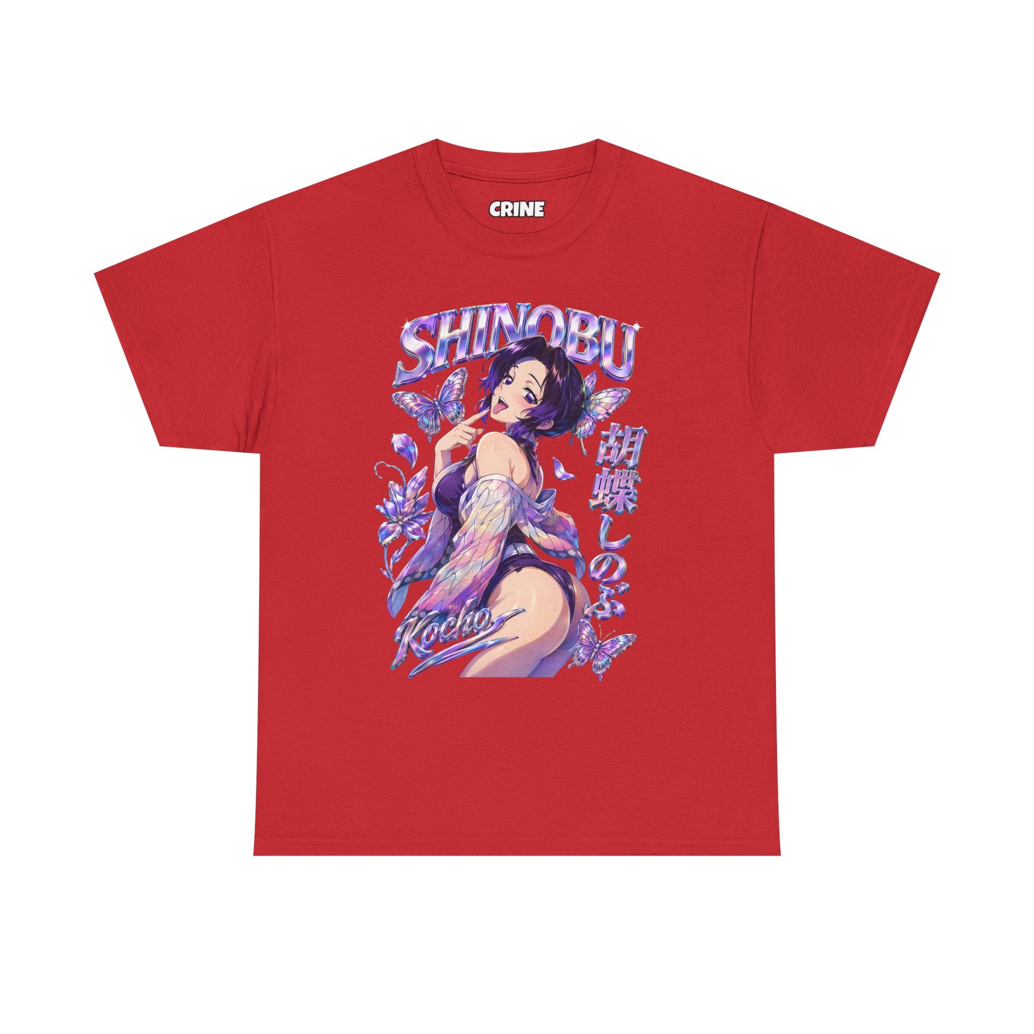 WAIFU Shinobu Kocho T-Shirt
