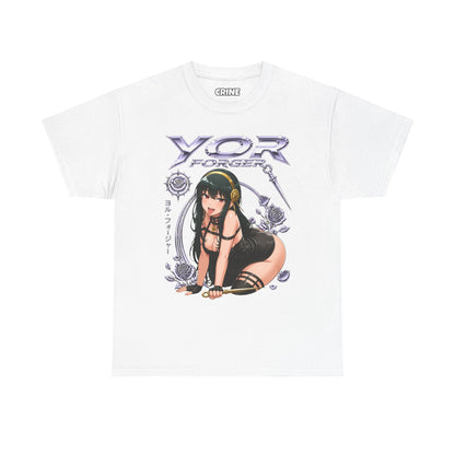 WAIFU Yor Forger T-Shirt