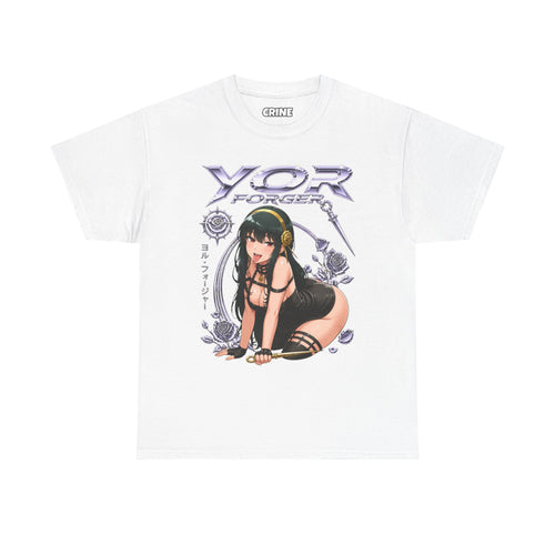 WAIFU Yor Forger T-Shirt