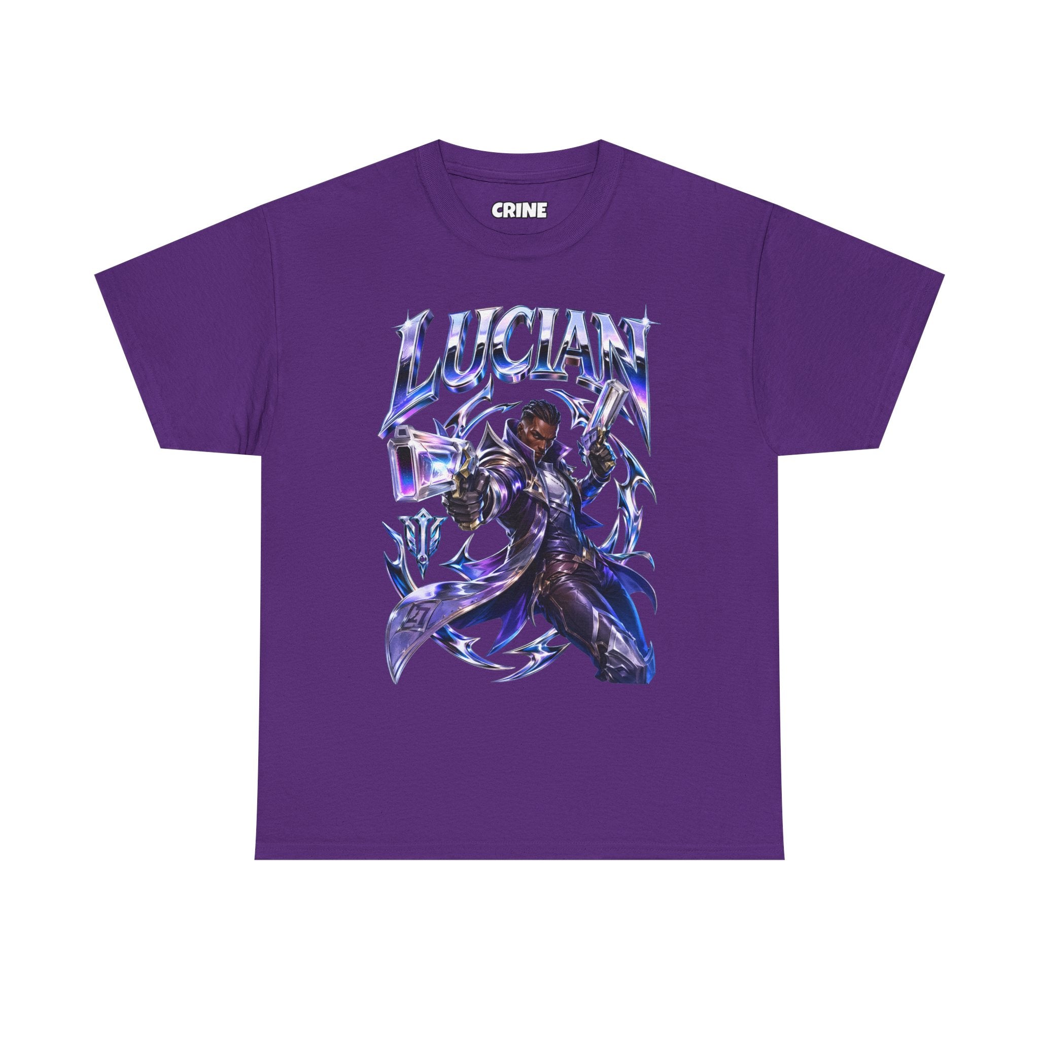 CHAMP Lucian T-Shirt