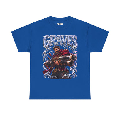CHAMP Graves T-Shirt