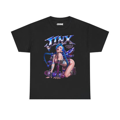 WAIFU Jinx T-Shirt