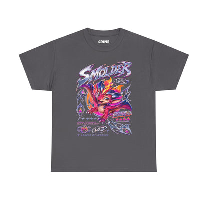 CHAMP Smolder T-Shirt