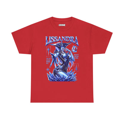 WAIFU Lissandra T-Shirt