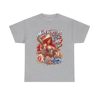 CHAMP Miss Fortune T-Shirt