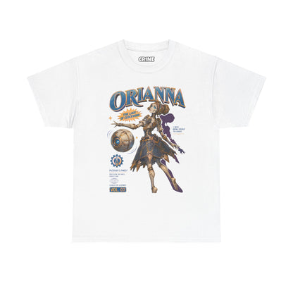 CHAMP Orianna (Retro) T-Shirt