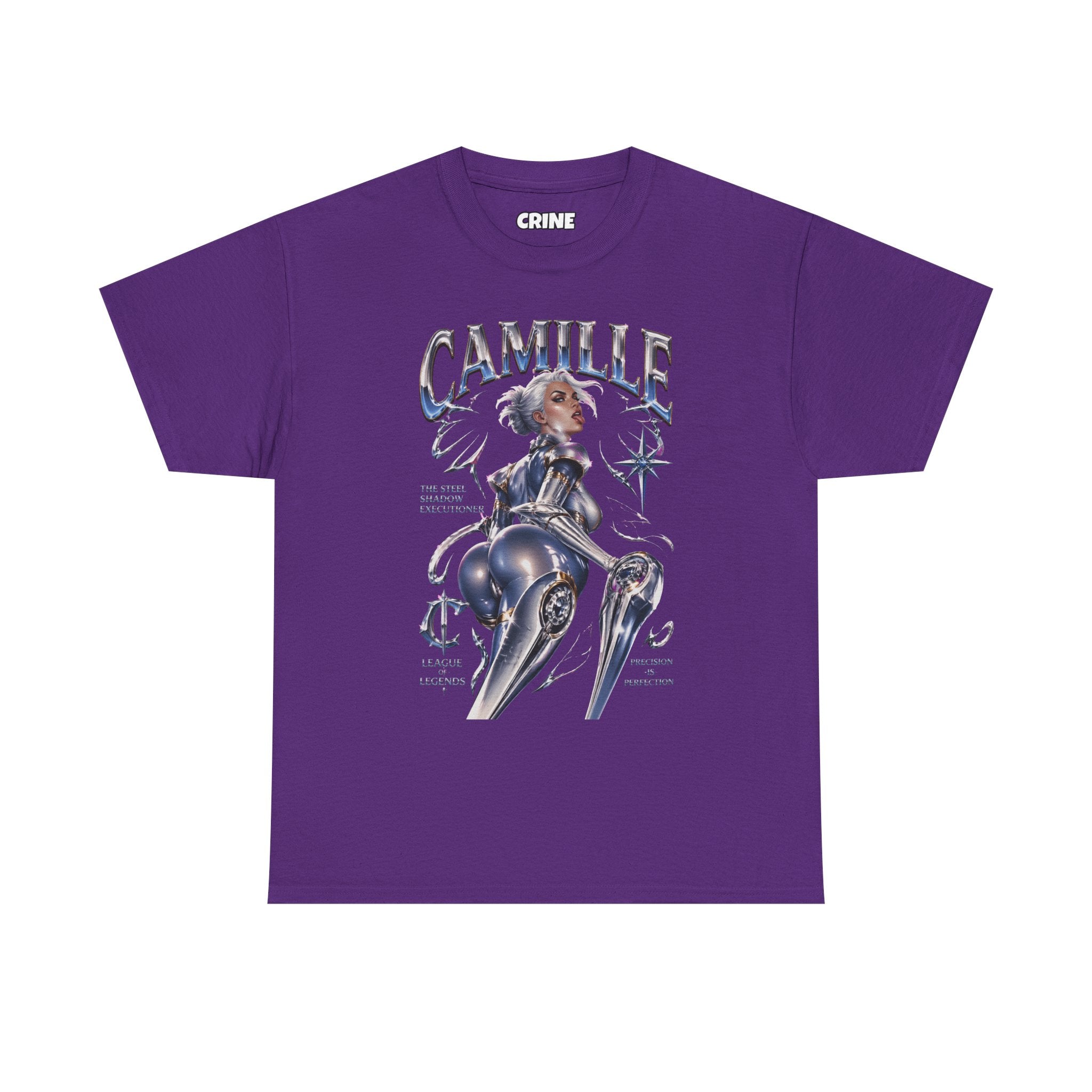 WAIFU Camille T-Shirt