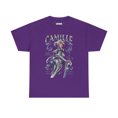 WAIFU Camille T-Shirt