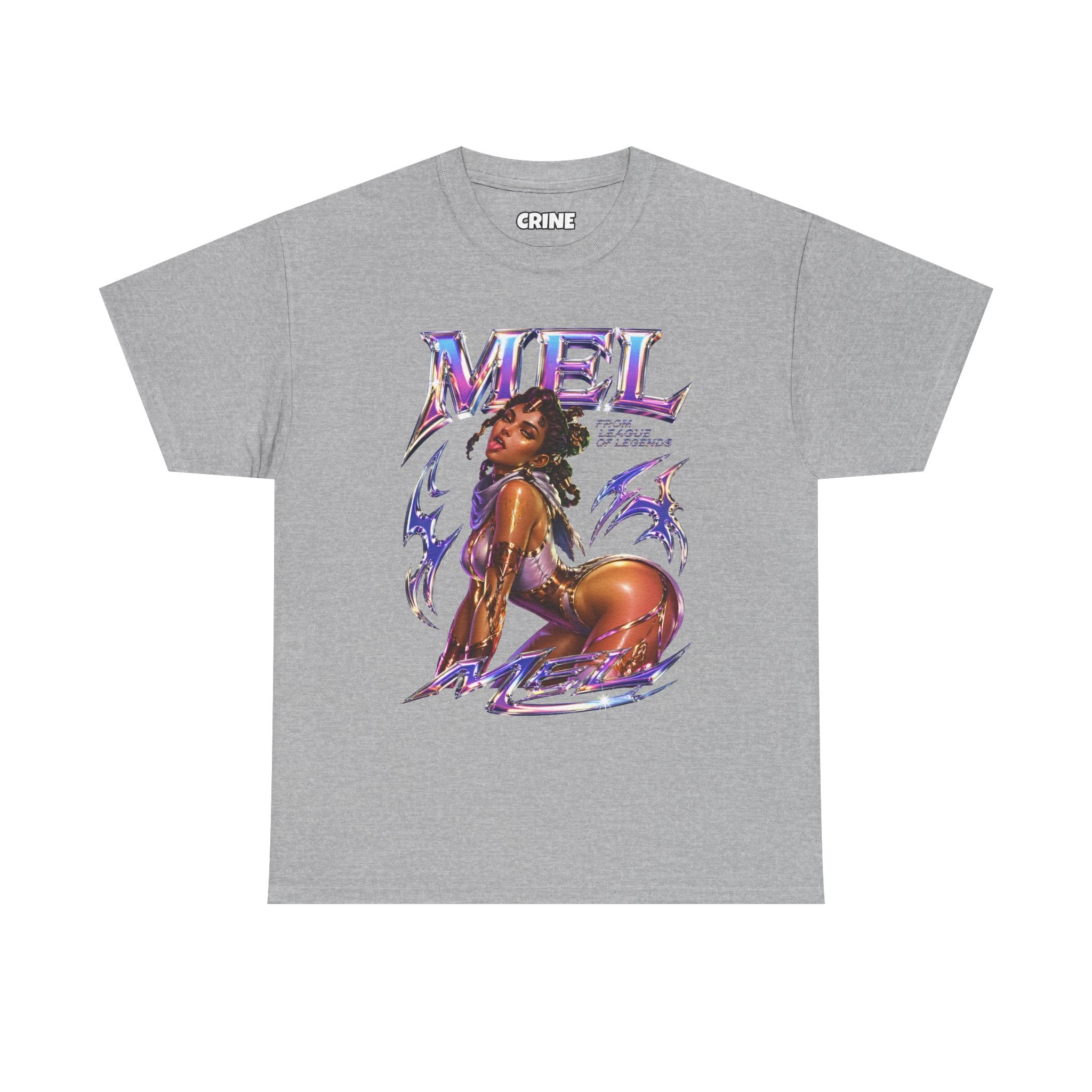 WAIFU Mel T-Shirt