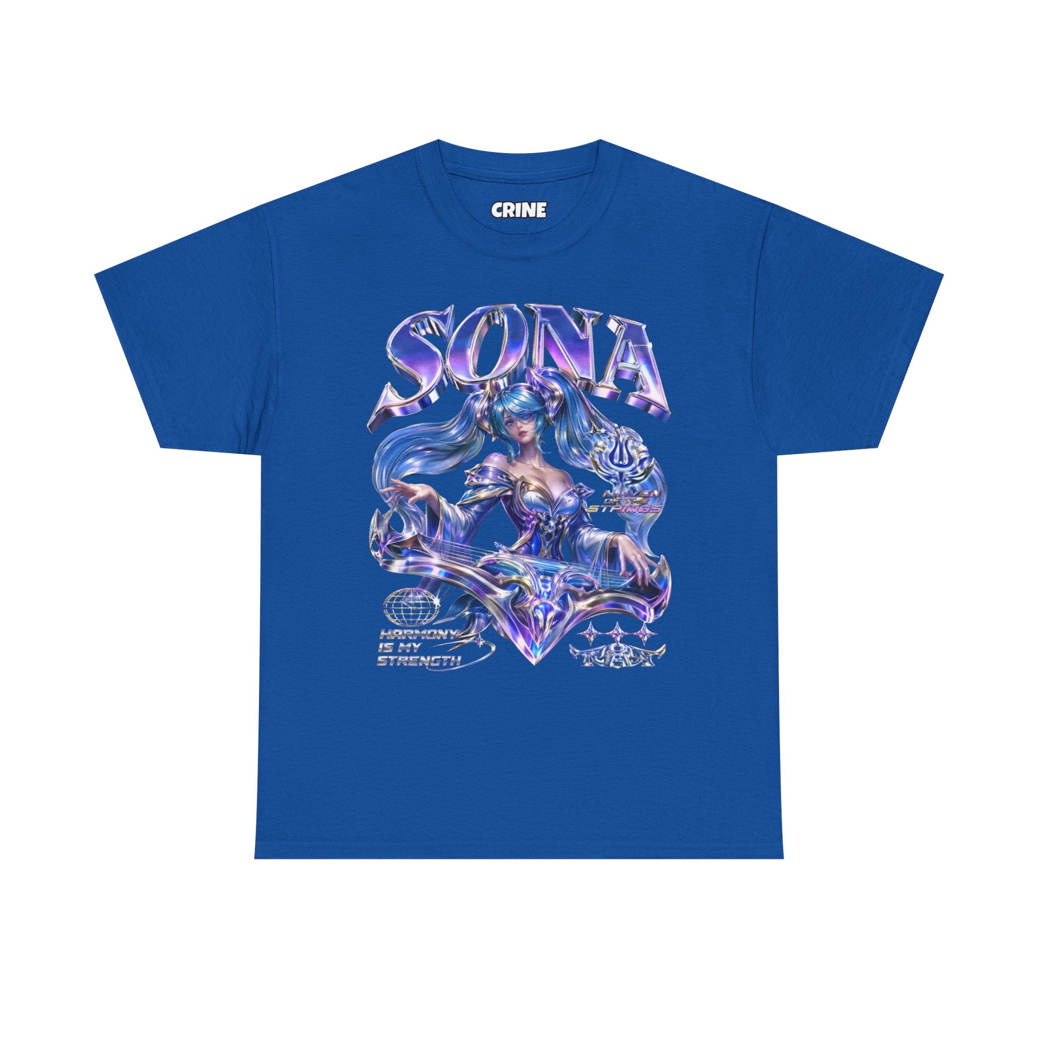 CHAMP Sona T-Shirt
